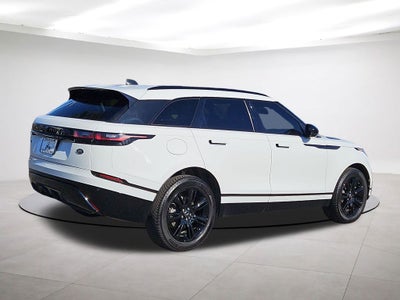 2023 Land Rover Range Rover Velar R-Dynamic S