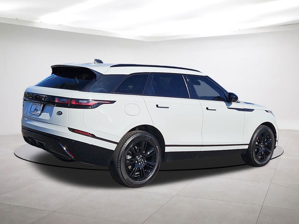 2023 Land Rover Range Rover Velar R-Dynamic S