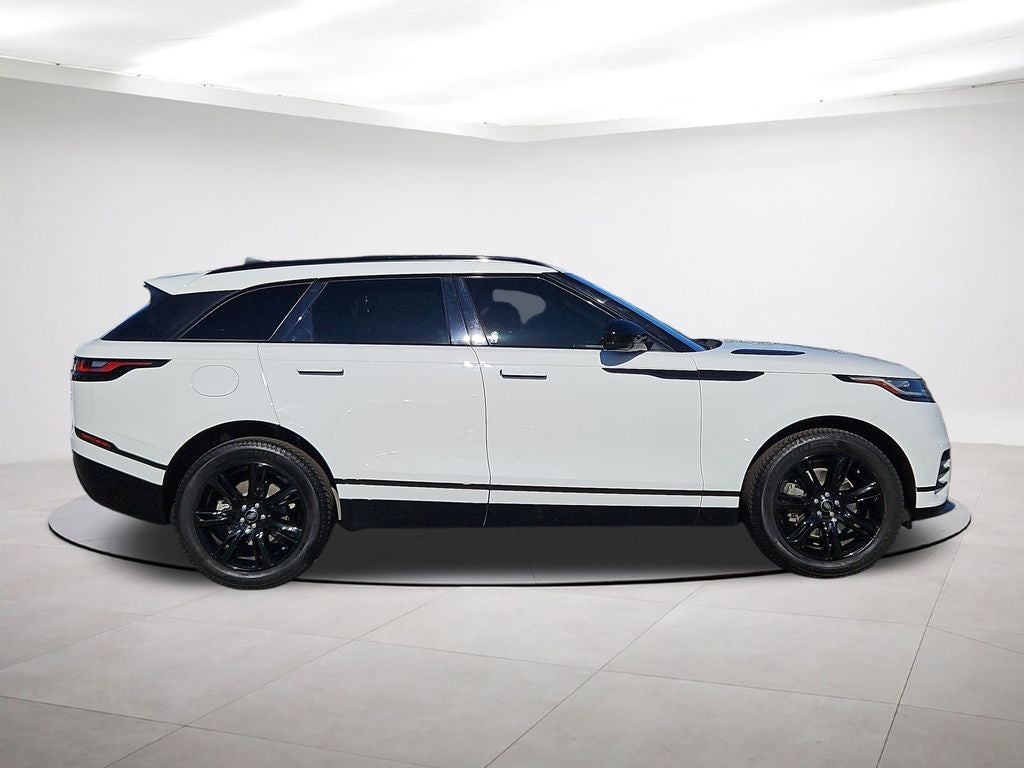 2023 Land Rover Range Rover Velar R-Dynamic S
