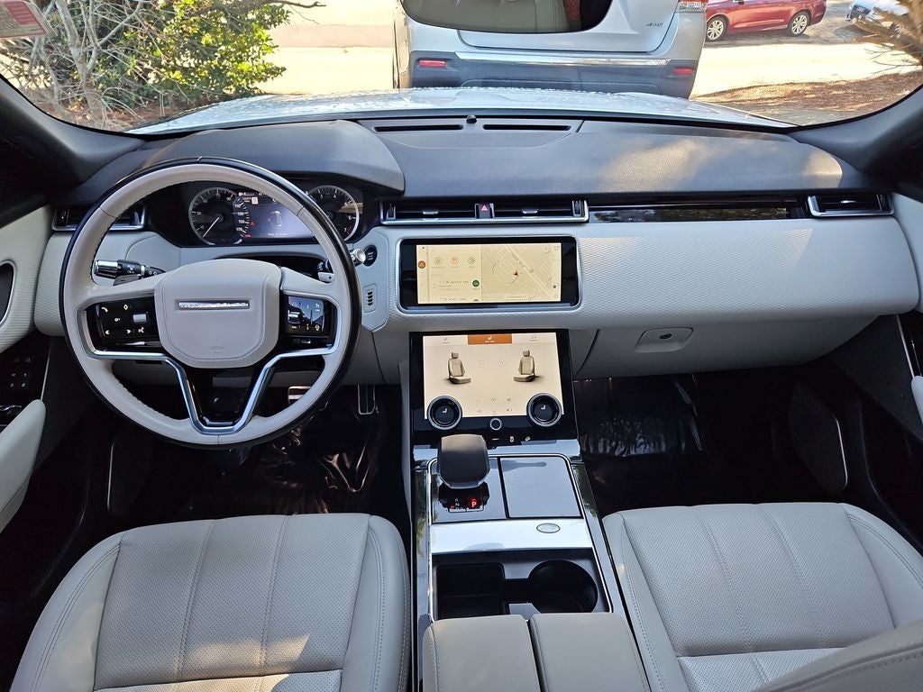 2023 Land Rover Range Rover Velar R-Dynamic S