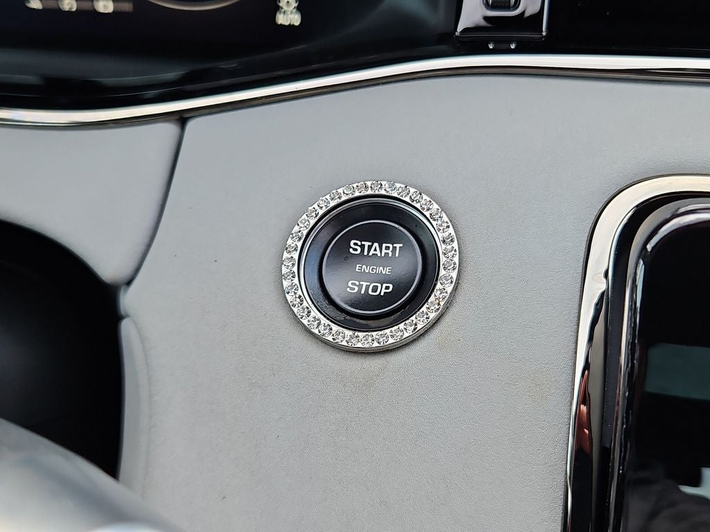 2020 Land Rover Range Rover Evoque First Edition