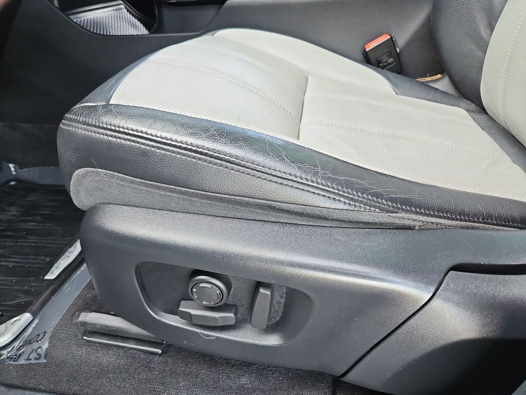 2020 Land Rover Range Rover Evoque First Edition