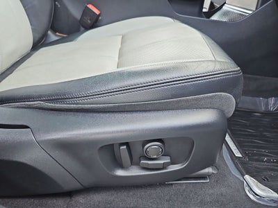 2020 Land Rover Range Rover Evoque First Edition