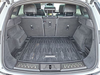 2020 Land Rover Range Rover Evoque First Edition