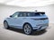 2020 Land Rover Range Rover Evoque First Edition