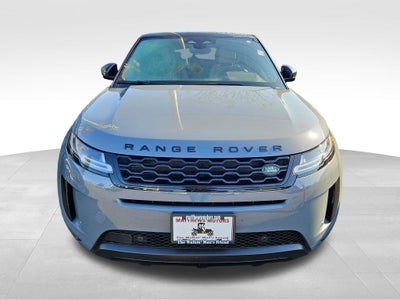 2023 Land Rover Range Rover Evoque SE