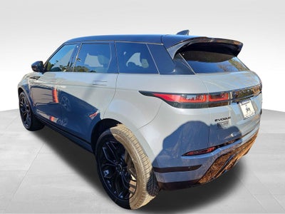 2023 Land Rover Range Rover Evoque SE