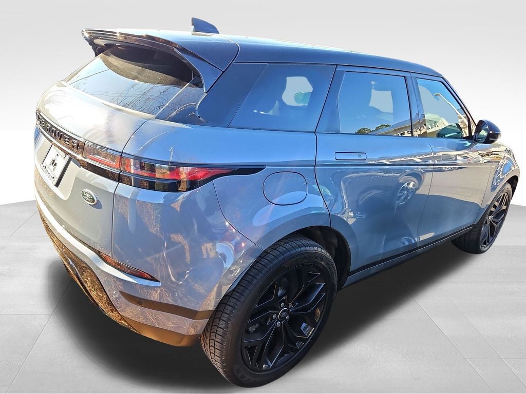 2023 Land Rover Range Rover Evoque SE