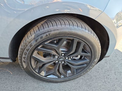 2023 Land Rover Range Rover Evoque SE