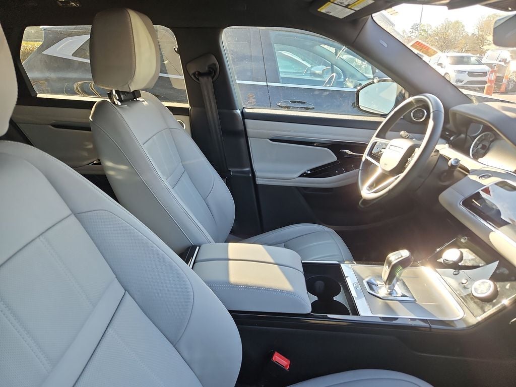 2023 Land Rover Range Rover Evoque SE