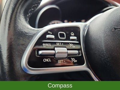 2021 Mercedes-Benz C 300 C 300 w/Premium& Parking Assist Package