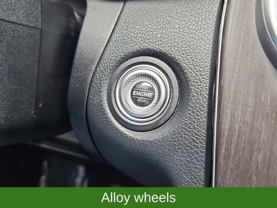 2021 Mercedes-Benz C 300 C 300 w/Premium& Parking Assist Package