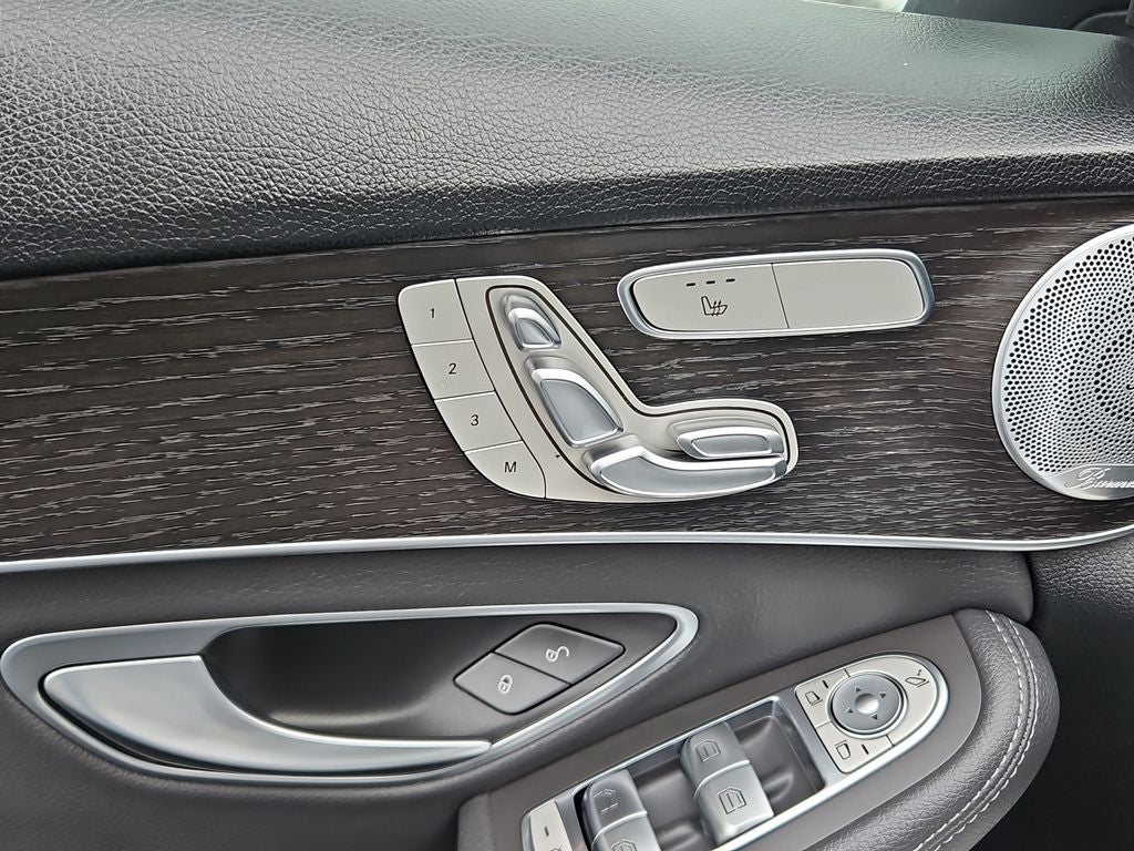 2021 Mercedes-Benz C 300 C 300 w/Premium& Parking Assist Package