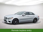 2021 Mercedes-Benz C 300 C 300 w/Premium& Parking Assist Package