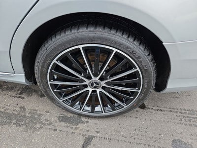 2021 Mercedes-Benz C 300 C 300 w/Premium& Parking Assist Package