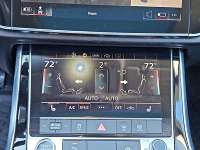 2022 Audi Q8 55 Premium quattro