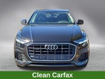 2022 Audi Q8 55 Premium quattro