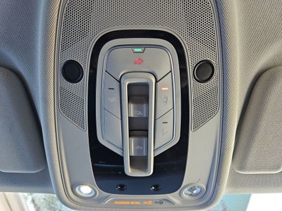 2022 Audi Q8 55 Premium quattro