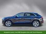 2022 Audi Q8 55 Premium quattro