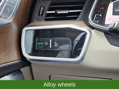 2024 Audi A6 Premium Plus Executive Package quattro