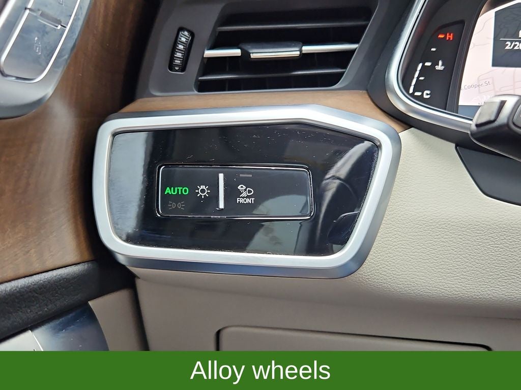 2024 Audi A6 Premium Plus Executive Package quattro