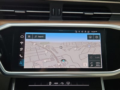 2024 Audi A6 Premium Plus Executive Package quattro