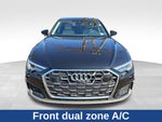 2024 Audi A6 Premium Plus W/Executive Package quattro