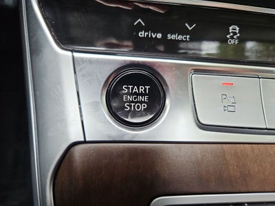 2024 Audi A6 Premium Plus Executive Package quattro