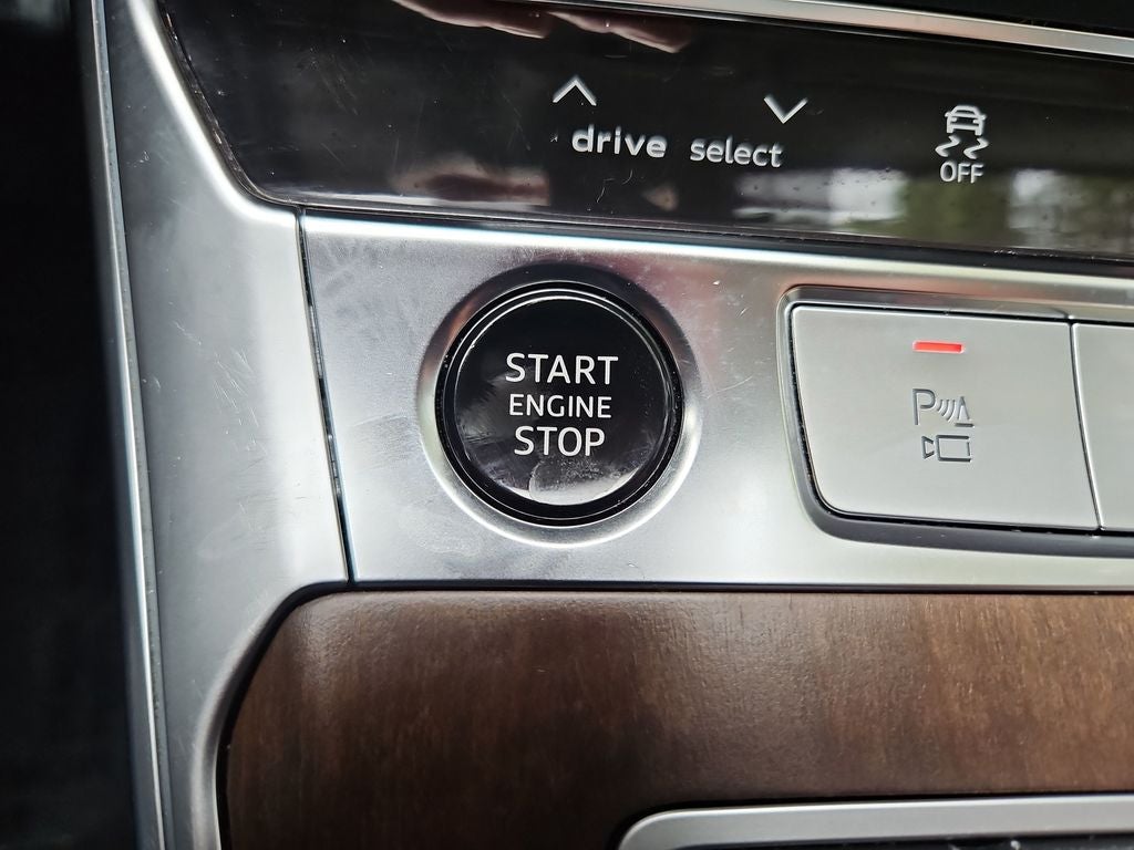 2024 Audi A6 Premium Plus Executive Package quattro