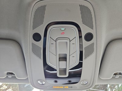 2024 Audi A6 Premium Plus Executive Package quattro