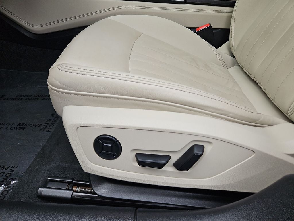 2024 Audi A6 Premium Plus Executive Package quattro