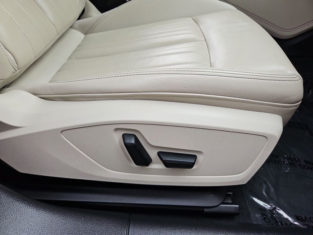 2024 Audi A6 Premium Plus Executive Package quattro