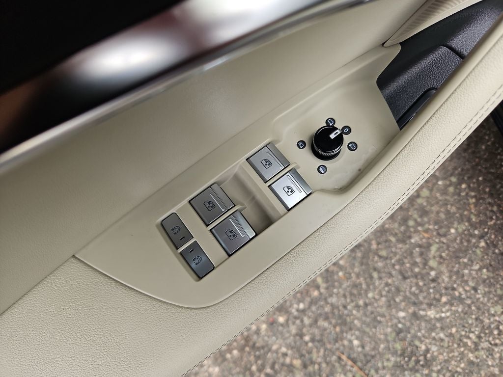 2024 Audi A6 Premium Plus Executive Package quattro