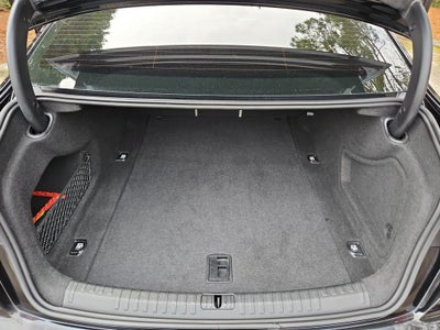 2024 Audi A6 Premium Plus Executive Package quattro