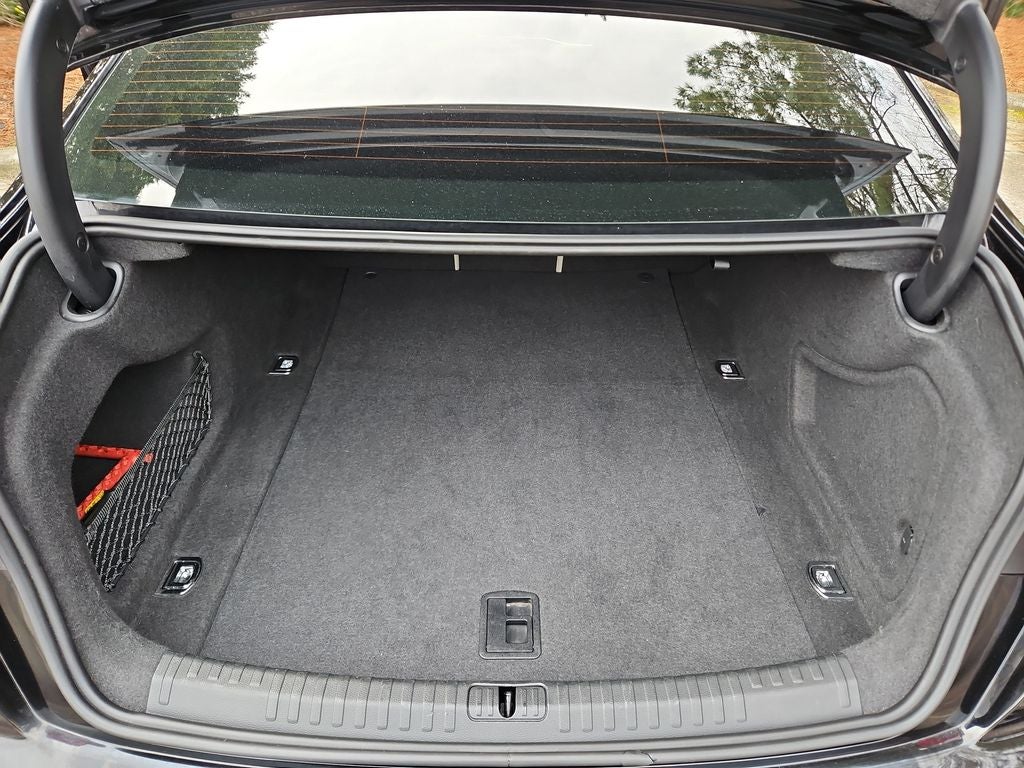 2024 Audi A6 Premium Plus Executive Package quattro