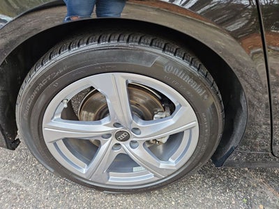 2024 Audi A6 Premium Plus Executive Package quattro