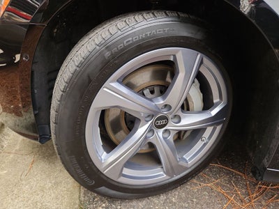 2024 Audi A6 Premium Plus Executive Package quattro