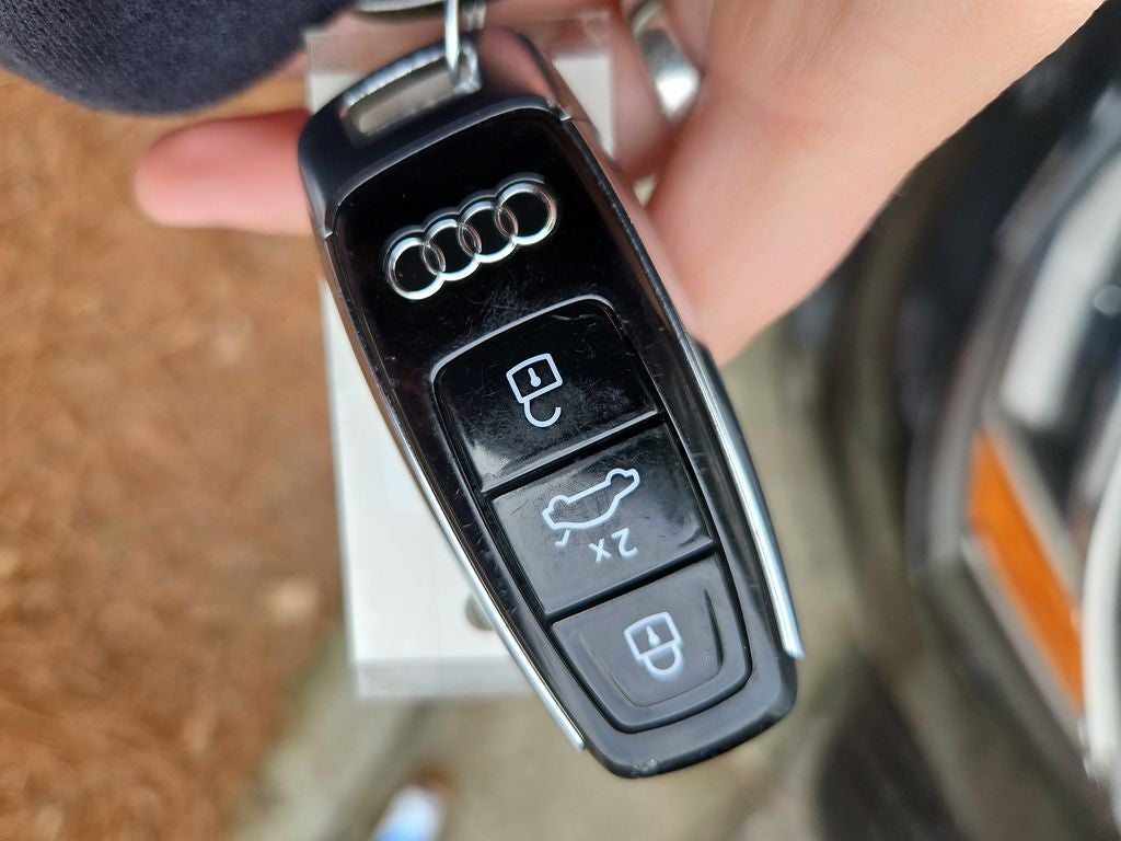 2024 Audi A6 Premium Plus Executive Package quattro