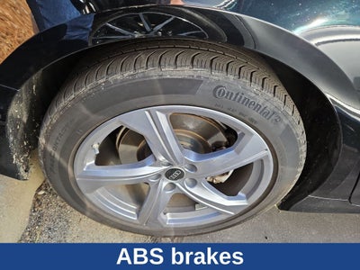 2024 Audi A6 Premium Plus W/Executive Package quattro