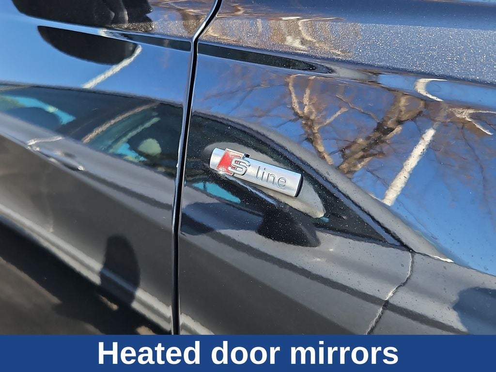 2024 Audi A6 Premium Plus W/Executive Package quattro