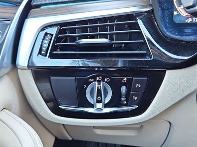 2022 BMW 5 Series 530e iPerformance