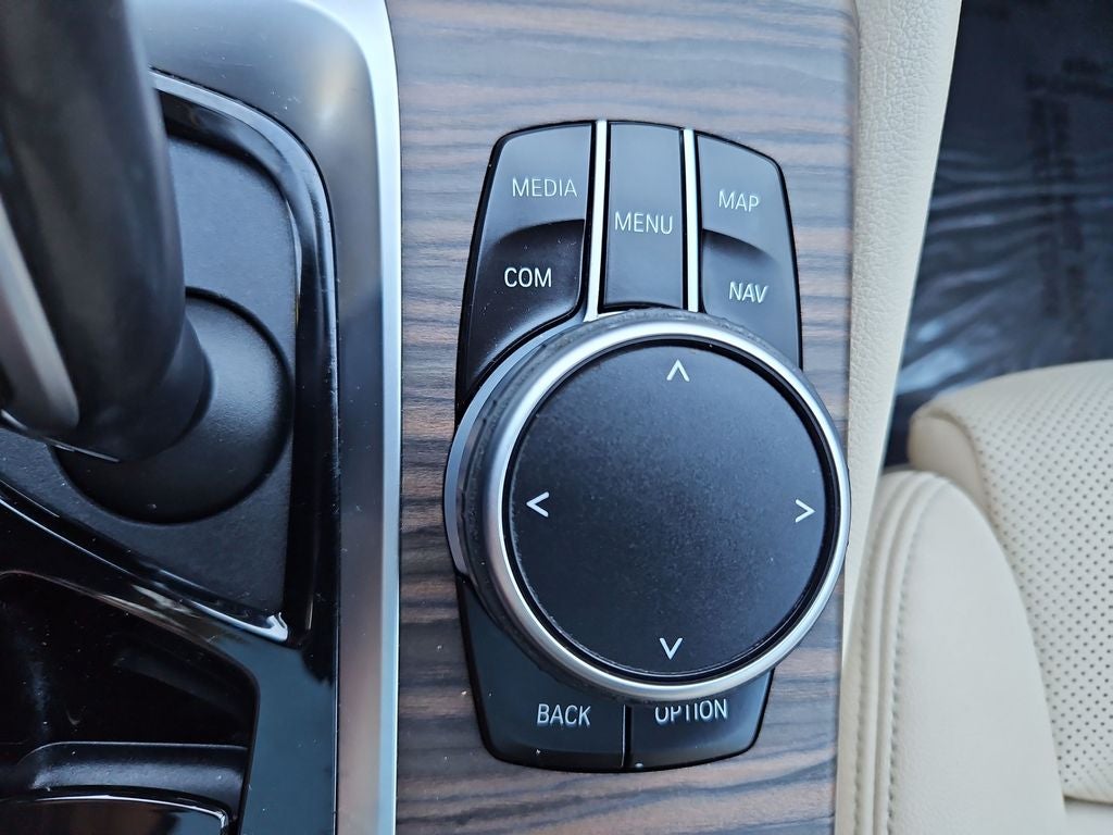 2022 BMW 5 Series 530e iPerformance