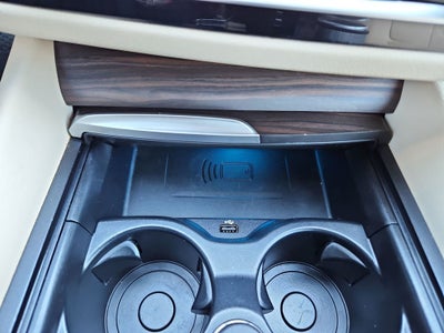 2022 BMW 5 Series 530e iPerformance