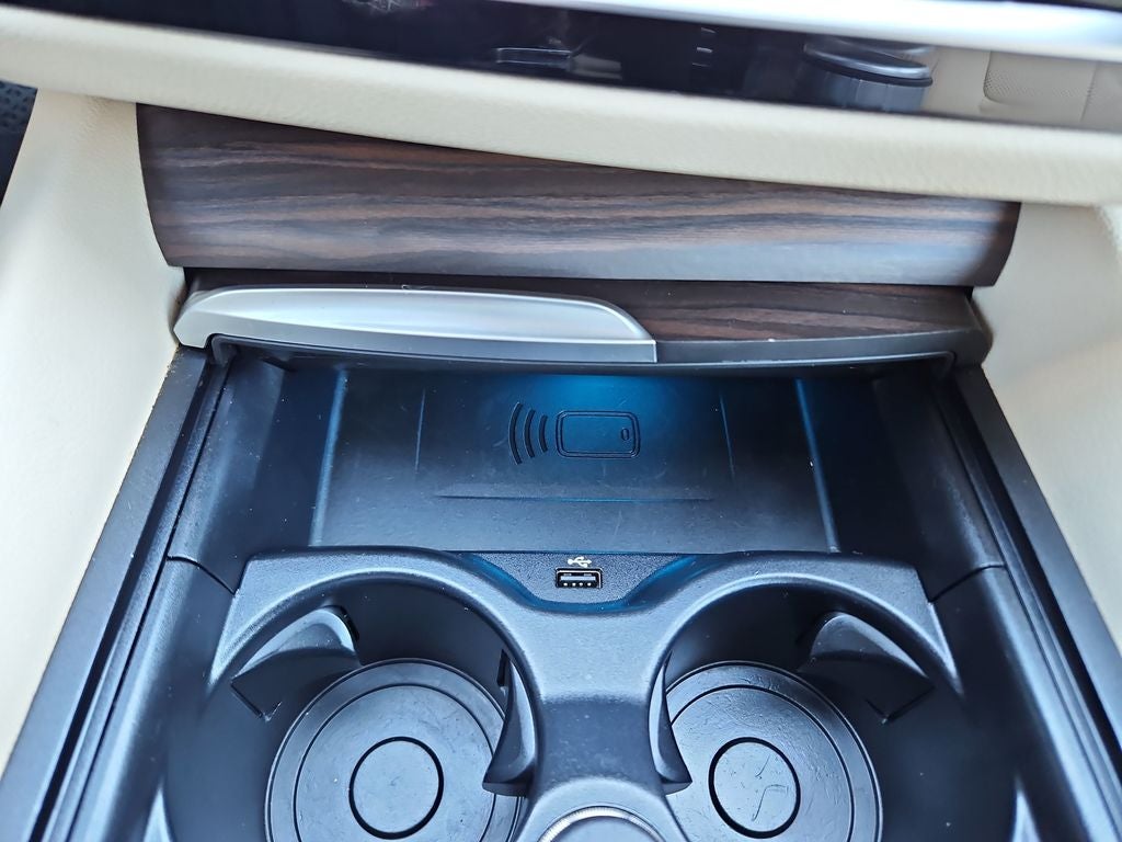 2022 BMW 5 Series 530e iPerformance