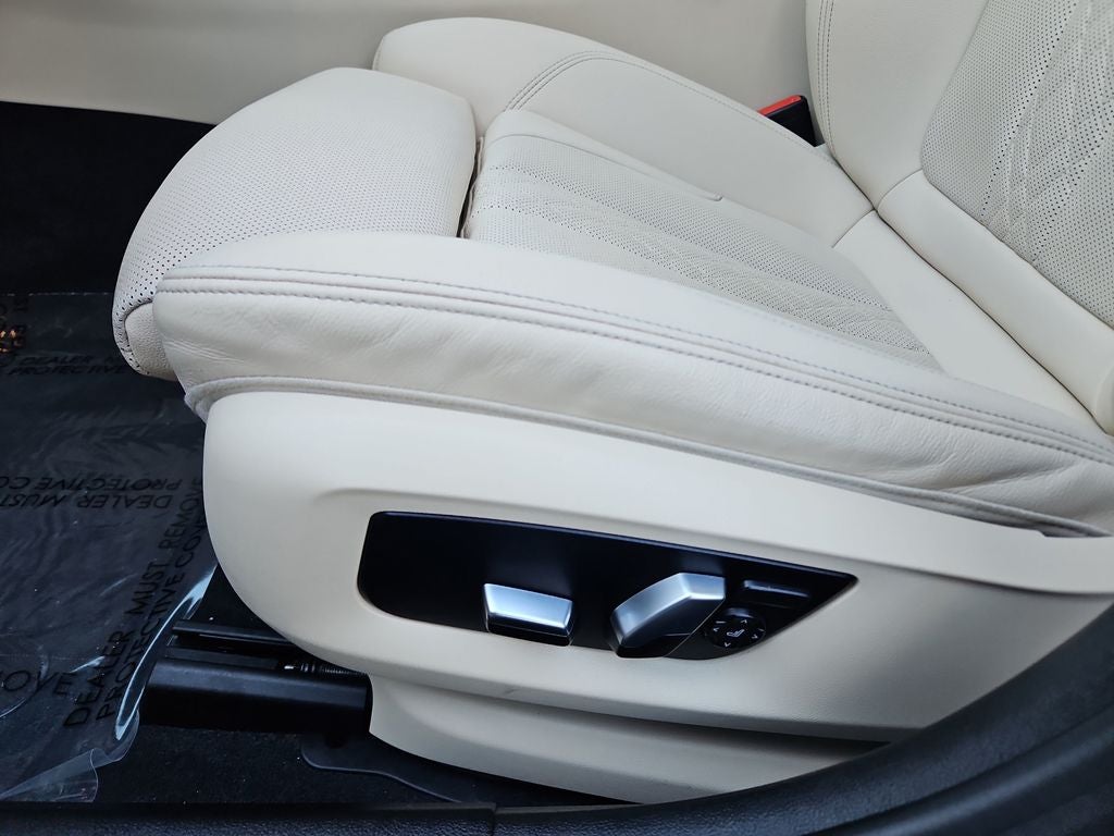 2022 BMW 5 Series 530e iPerformance