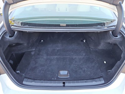 2022 BMW 5 Series 530e iPerformance