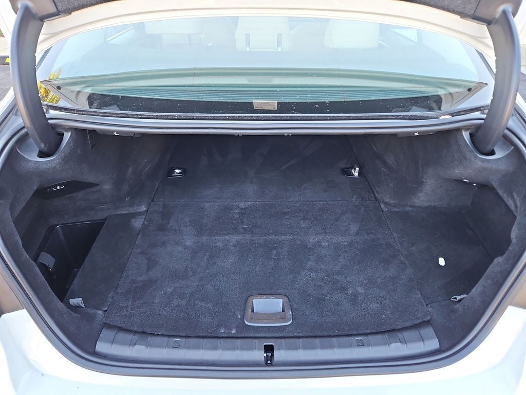 2022 BMW 5 Series 530e iPerformance