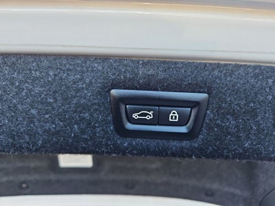 2022 BMW 5 Series 530e iPerformance