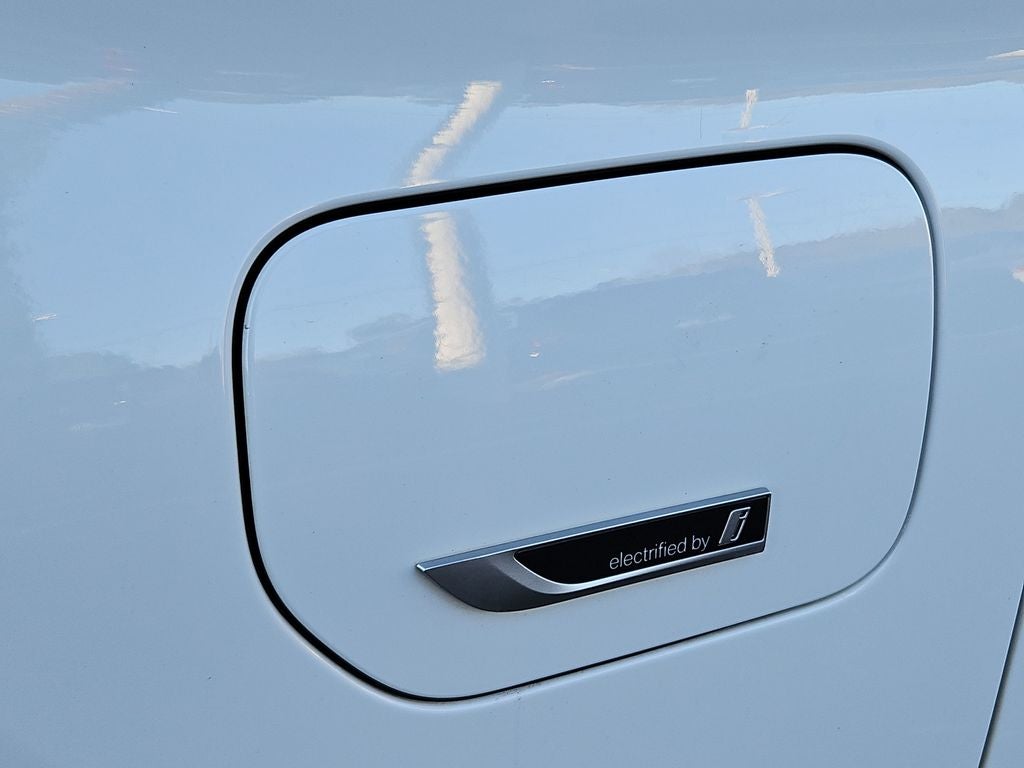 2022 BMW 5 Series 530e iPerformance