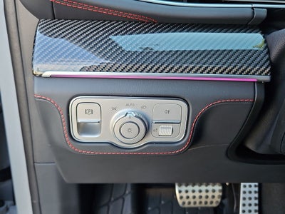 2024 BMW 7 Series 760i xDrive M sport w/Rear Ent. & Drivers pro Package